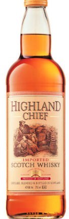 HighlandChief