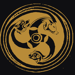 3DC crest